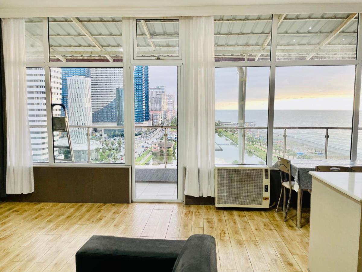 Batumi Seaside Magnolia Apartment Exterior photo
